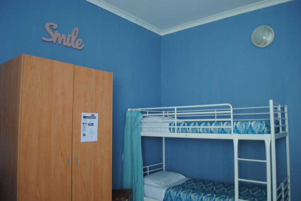 Ciak Hostel Ρώμη Εξωτερικό φωτογραφία