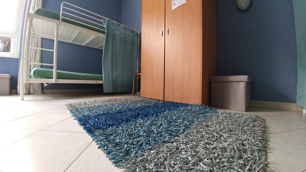 Ciak Hostel Ρώμη Εξωτερικό φωτογραφία