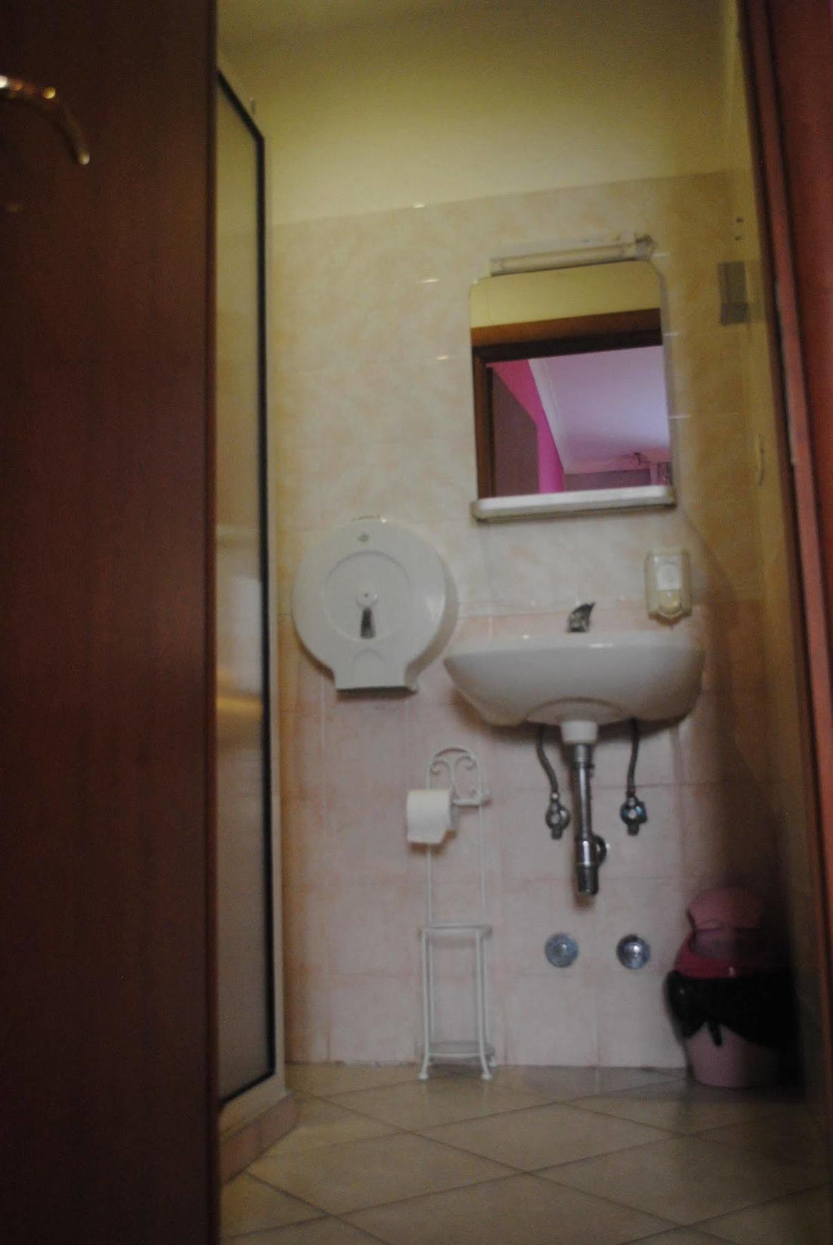 Ciak Hostel Ρώμη Εξωτερικό φωτογραφία